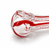 3” Double Thick Glass Hand Pipe – 60PCS Display Jar