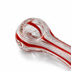 3” Double Thick Glass Hand Pipe – 60PCS Display Jar