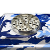 7" Detachable Tank Grinder Pipe – 7-Part