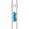 Crystal Core 4” One Hitter Set – Gem Infused Glass Collection 9-CT