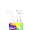 Juicy Box Reggae Smoking Set- Mushroom