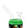 Cosmic Drift All-In-One Travel Glass Set