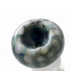 14 mm Seafoam Nebula Bowl