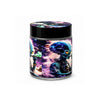 Cosmic Pulse 7.5” Juicy Box Bong Travel Kit