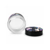 Cosmic Pulse 7.5” Juicy Box Bong Travel Kit