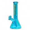 Fortune | 10" Prism Beaker Bong – 5mm Glass