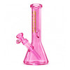 Fortune | 10" Prism Beaker Bong – 5mm Glass