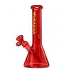 Fortune | 10" Prism Beaker Bong – 5mm Glass