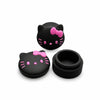 5mL Kitty Silicone Wax Oil Containers – 72 Piece Jar