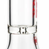 Fortune | 14" Beaker 7mm Glass Bong Disk Catcher