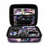 Cosmic Pulse 7.5” Juicy Box Bong Travel Kit
