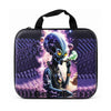 Cosmic Pulse 7.5” Juicy Box Bong Travel Kit