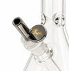 Fortune | 14mm Glass Popper Bowl