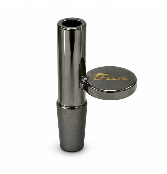 Fortune | 14mm Glass Popper Bowl