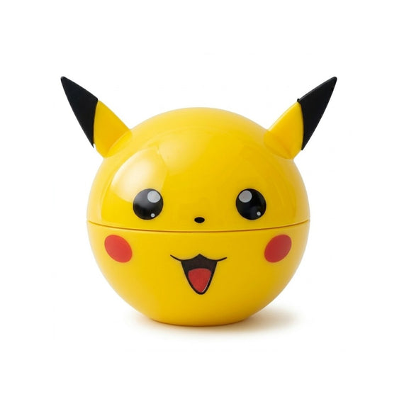Famous Character Zinc 3 Parts Herb Grinder