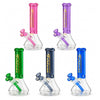 Fortune | 14" Nova Beaker Bong – 7mm Glass