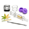 7-Piece Nectar Collector Travel Kit