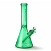 Fortune | 14" 7mm Engraved Color Beaker Bong