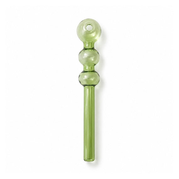 6-1/2" Three Ball Oil Burner Pipe