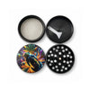 Cosmic Drift All-In-One Travel Glass Set