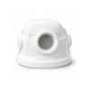 5.5” Tactical Helmet Hand Pipe – 6pc