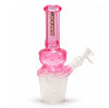 Fortune | 10" Character Cup Glass Water Pipe