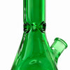 Fortune | 18" 7mm Beaker with Built-In Lighter Pocket