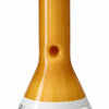 14” 4mm Premium Color Fade Beaker Bong