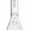 Fortune | 10" Beaker Bong – 5mm