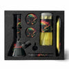 Cosmic Smoke Session Gift Set – All-in-One Premium Kit