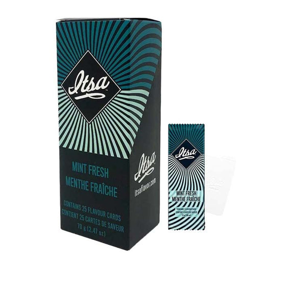 ITSA - Mint Fresh