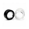 Cosmic Drift All-In-One Travel Glass Set