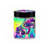 Juicy Box Reggae Smoking Set- Mushroom