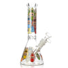 10“ Popular Cartoon Design Beaker