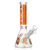 10“ Popular Cartoon Design Beaker