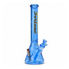 Fortune | 18" 7mm Beaker with Built-In Lighter Pocket