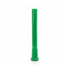 Fortune 18" 7mm Square Base Glass Water Pipe – 50mm Neck