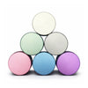 Cloud Clean 63.5mm  – Residue-Free Aluminum Grinder Set