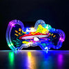 Alien Mushroom Bundle Set w/ LED Ashtray