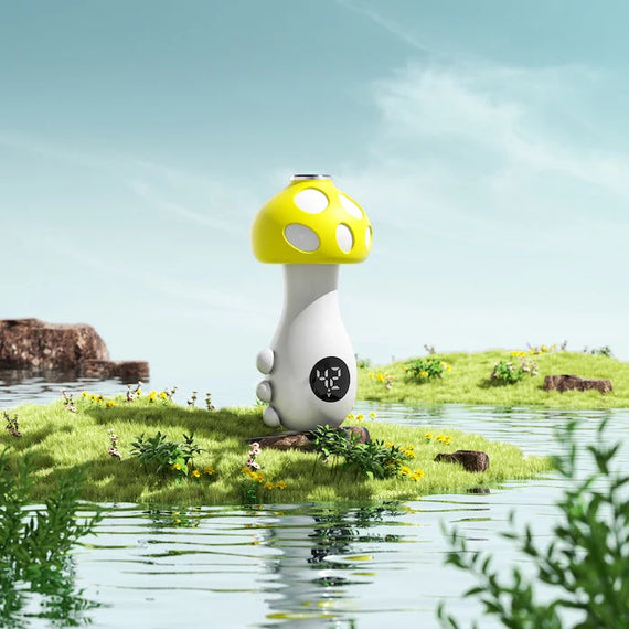 EMUSH EXTRE 510 Battery 5-CT