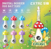 EMUSH EXTRE 510 Battery 5-CT