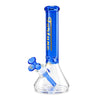Fortune | 14" Nova Beaker Bong – 7mm Glass
