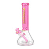 Fortune | 14" Nova Beaker Bong – 7mm Glass