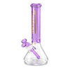 Fortune | 14" Nova Beaker Bong – 7mm Glass