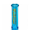 Fortune | 10" Novelty Helmet Glass Water Pipe