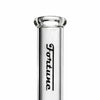 Fortune | 10" Beaker Bong – 5mm