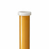 14” 4mm Premium Color Fade Beaker Bong