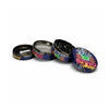 63mm Neon Grinder – 4-Piece