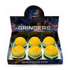 Big Grind Energy 🍔 – 63.5mm Burger Grinder Set