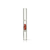 Crystal Core 4” One Hitter Set – Gem Infused Glass Collection 9-CT
